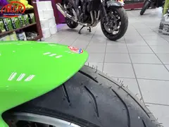 Kawasaki Z1000 2004 occasion – foto 6 van 9