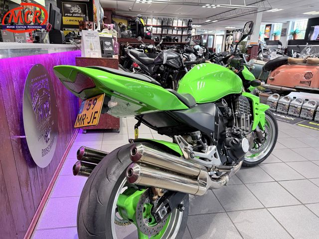 kawasaki - z1000