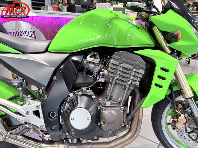 kawasaki - z1000