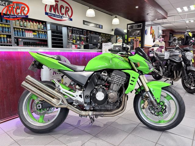 kawasaki - z1000