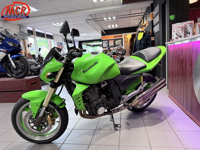 kawasaki - z1000