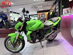 Kawasaki Z1000 2004 occasion – foto 7 van 9
