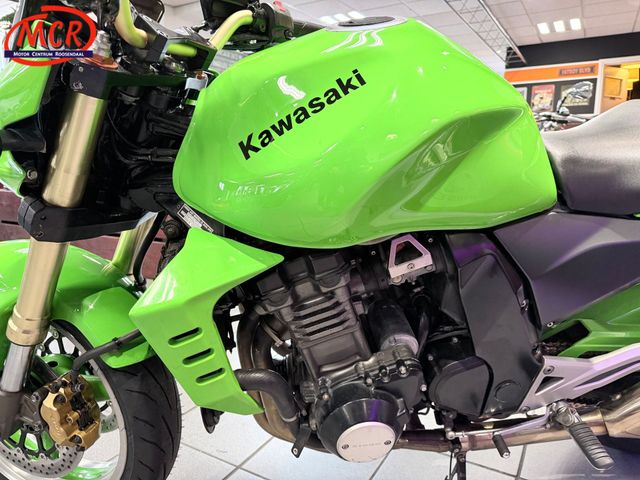 kawasaki - z1000