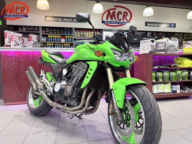 kawasaki - z1000