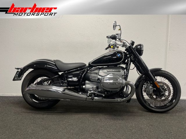 bmw - r-18
