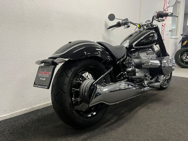 bmw - r-18