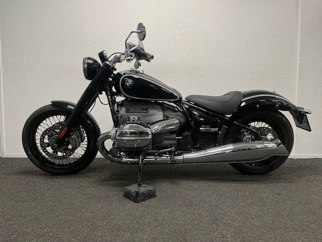 bmw - r-18