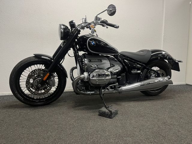bmw - r-18