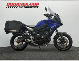 Yamaha Tracer 900 ABS 2017 occasion