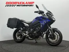 Yamaha Tracer 900 ABS 2017 occasion – foto 2 van 17