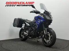 Yamaha Tracer 900 ABS 2017 occasion – foto 3 van 17