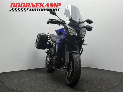 YAMAHA TRACER 900 ABS – foto 4