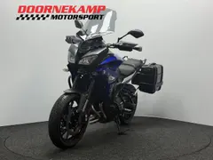 Yamaha Tracer 900 ABS 2017 occasion – foto 6 van 17