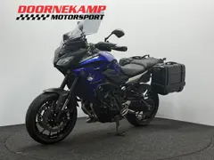 Yamaha Tracer 900 ABS 2017 occasion – foto 7 van 17