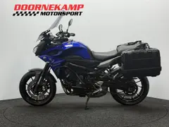 Yamaha Tracer 900 ABS 2017 occasion – foto 9 van 17
