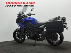 Yamaha Tracer 900 ABS 2017 occasion – foto 10 van 17