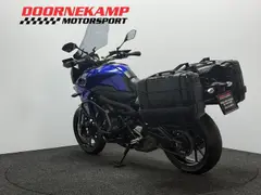 Yamaha Tracer 900 ABS 2017 occasion – foto 11 van 17
