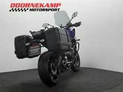 Yamaha Tracer 900 ABS 2017 occasion – foto 14 van 17