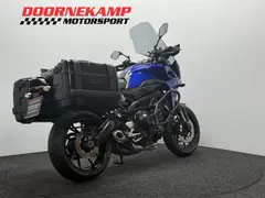 Yamaha Tracer 900 ABS 2017 occasion – foto 15 van 17