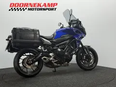 Yamaha Tracer 900 ABS 2017 occasion – foto 16 van 17