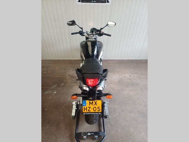 yamaha - fz-6-n-fazer