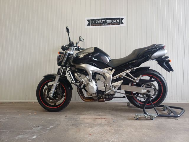 yamaha - fz-6-n-fazer
