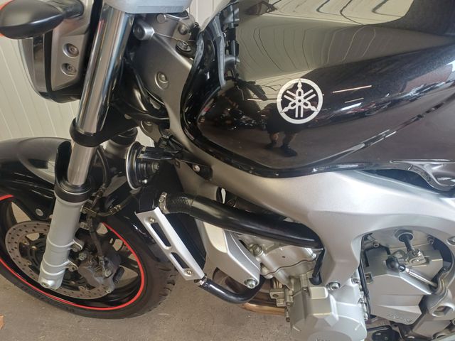 yamaha - fz-6-n-fazer