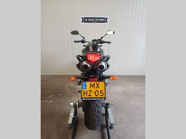 yamaha - fz-6-n-fazer