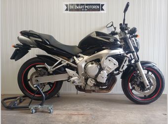 Yamaha FZ 6 N Fazer 2008 occasion