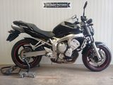 YAMAHA FZ 6 N FAZER