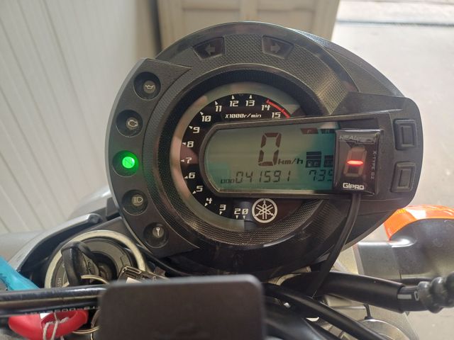 yamaha - fz-6-n-fazer
