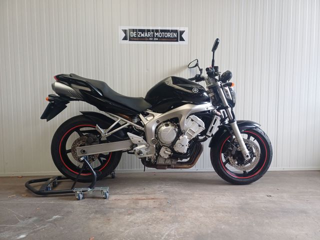 yamaha - fz-6-n-fazer