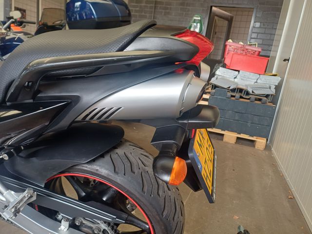 yamaha - fz-6-n-fazer