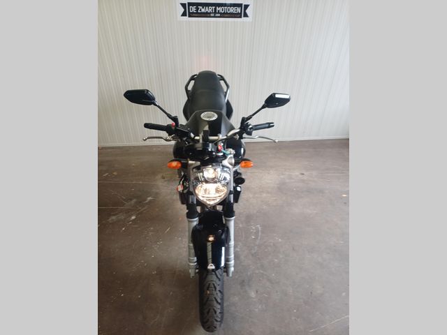 yamaha - fz-6-n-fazer