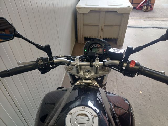 yamaha - fz-6-n-fazer