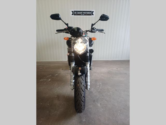 yamaha - fz-6-n-fazer