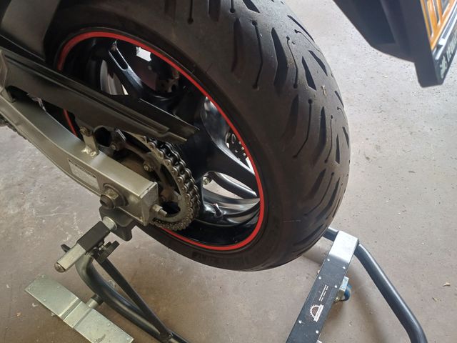 yamaha - fz-6-n-fazer
