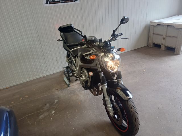yamaha - fz-6-n-fazer