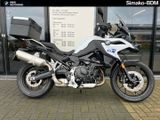 BMW F 800 GS