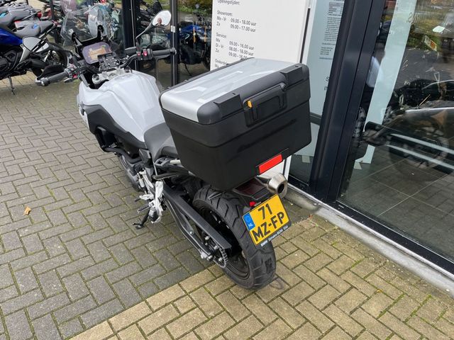bmw - f-800-gs
