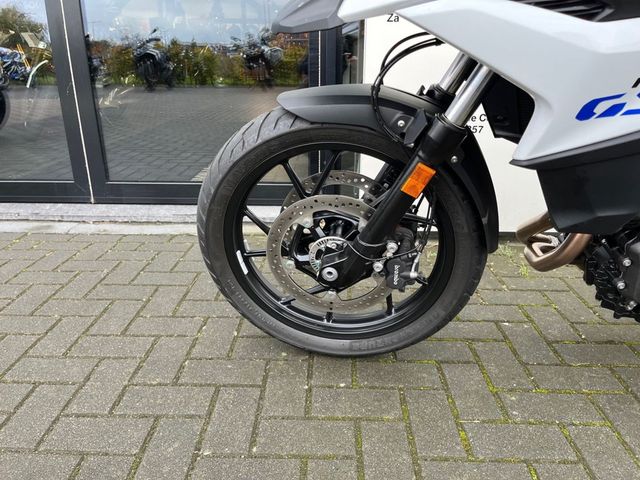 bmw - f-800-gs