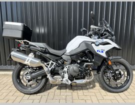 BMW F 800 GS 2025 occasion