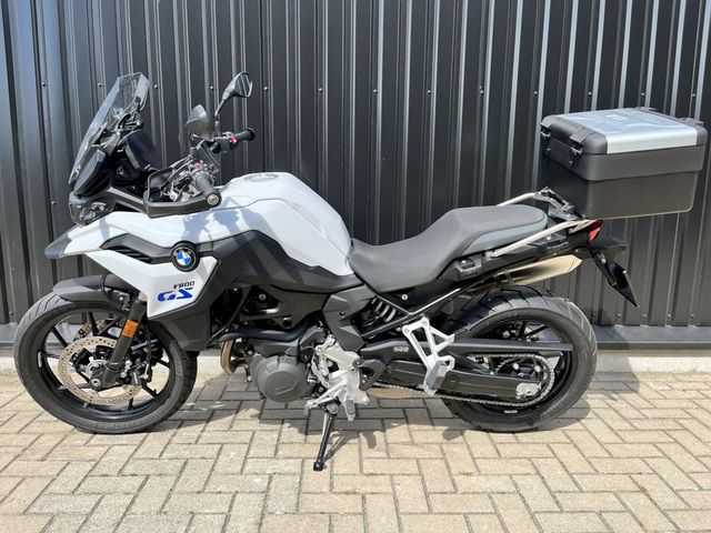 bmw - f-800-gs