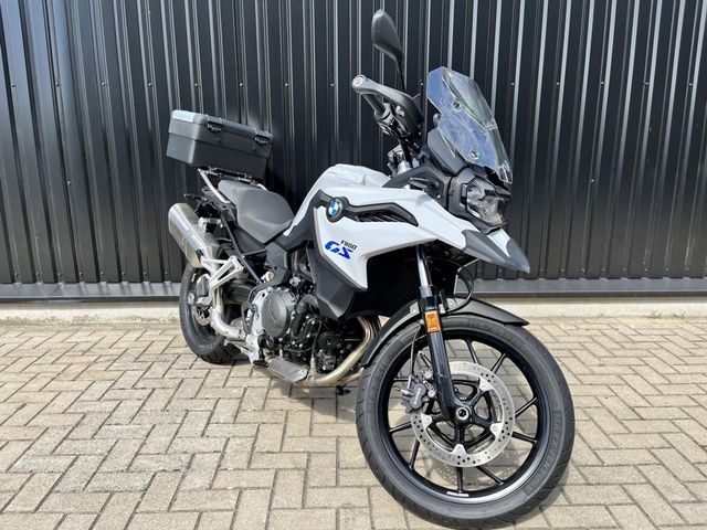bmw - f-800-gs