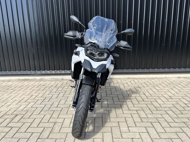 bmw - f-800-gs