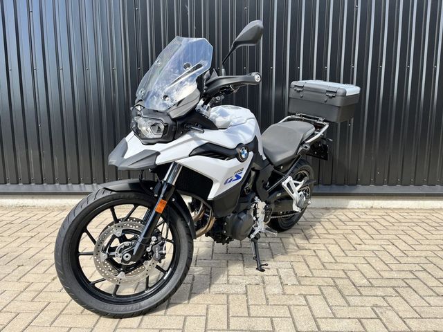 bmw - f-800-gs
