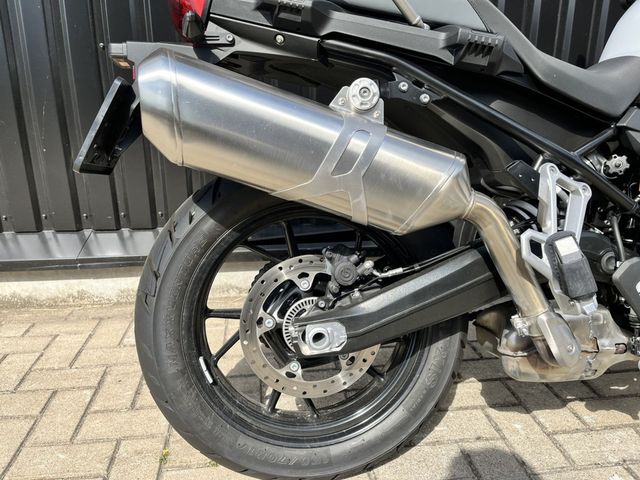 bmw - f-800-gs
