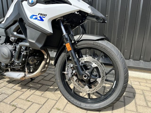 bmw - f-800-gs