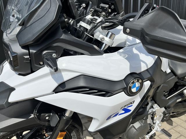 bmw - f-800-gs