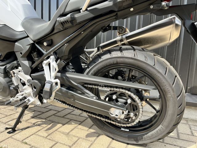 bmw - f-800-gs